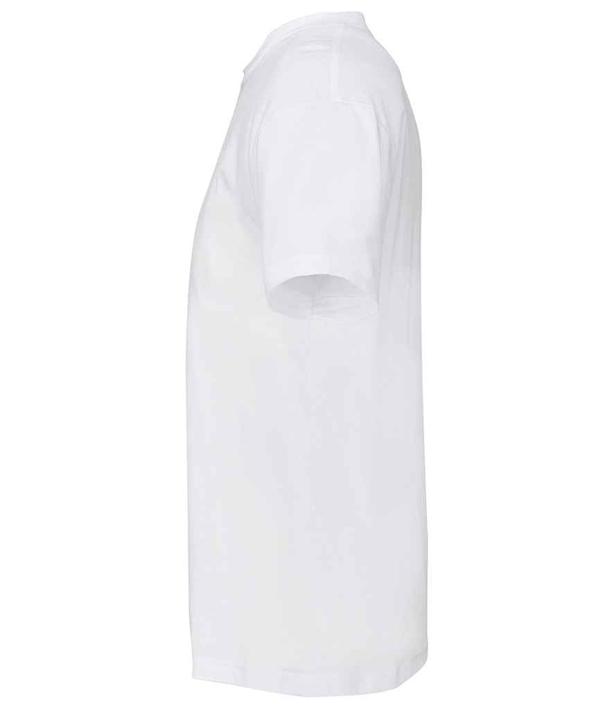 SOL'S Unisex Cliff T-Shirt - White
