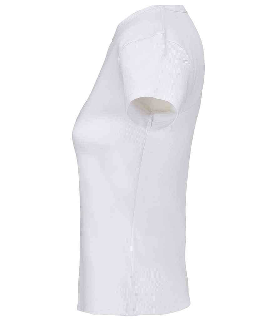 SOL'S Ladies Sara T-Shirt - White