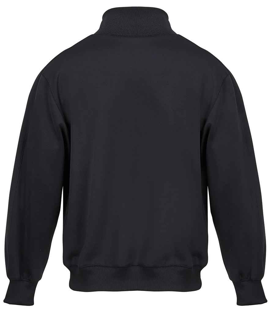 SOL'S Unisex Junior Jacket - Black