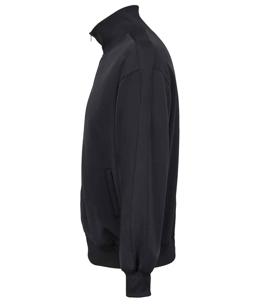 SOL'S Unisex Junior Jacket - Black