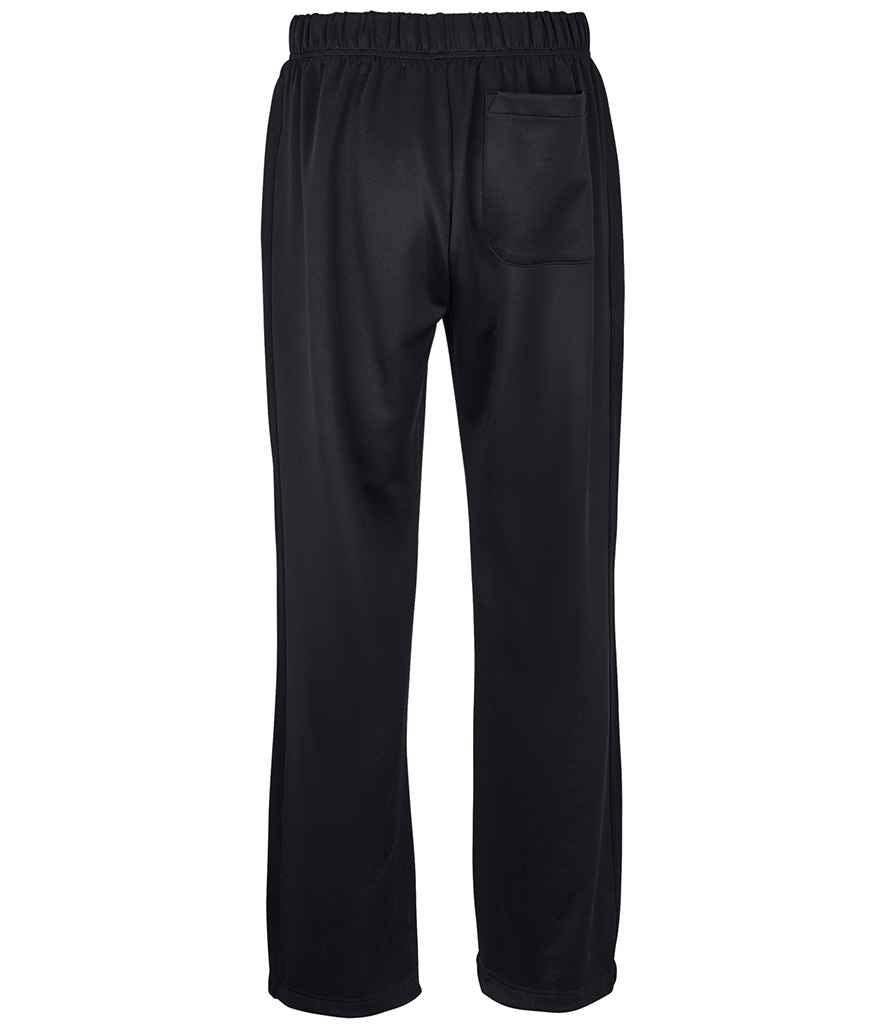 SOL'S Unisex Arto Trousers - Black