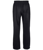 SOL'S Unisex Arto Trousers - Black