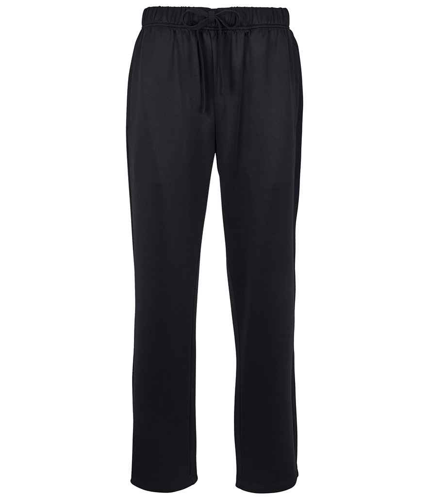 SOL'S Unisex Arto Trousers - Black
