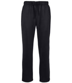 SOL'S Unisex Arto Trousers - Black