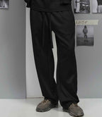 SOL'S Unisex Arto Trousers - Black