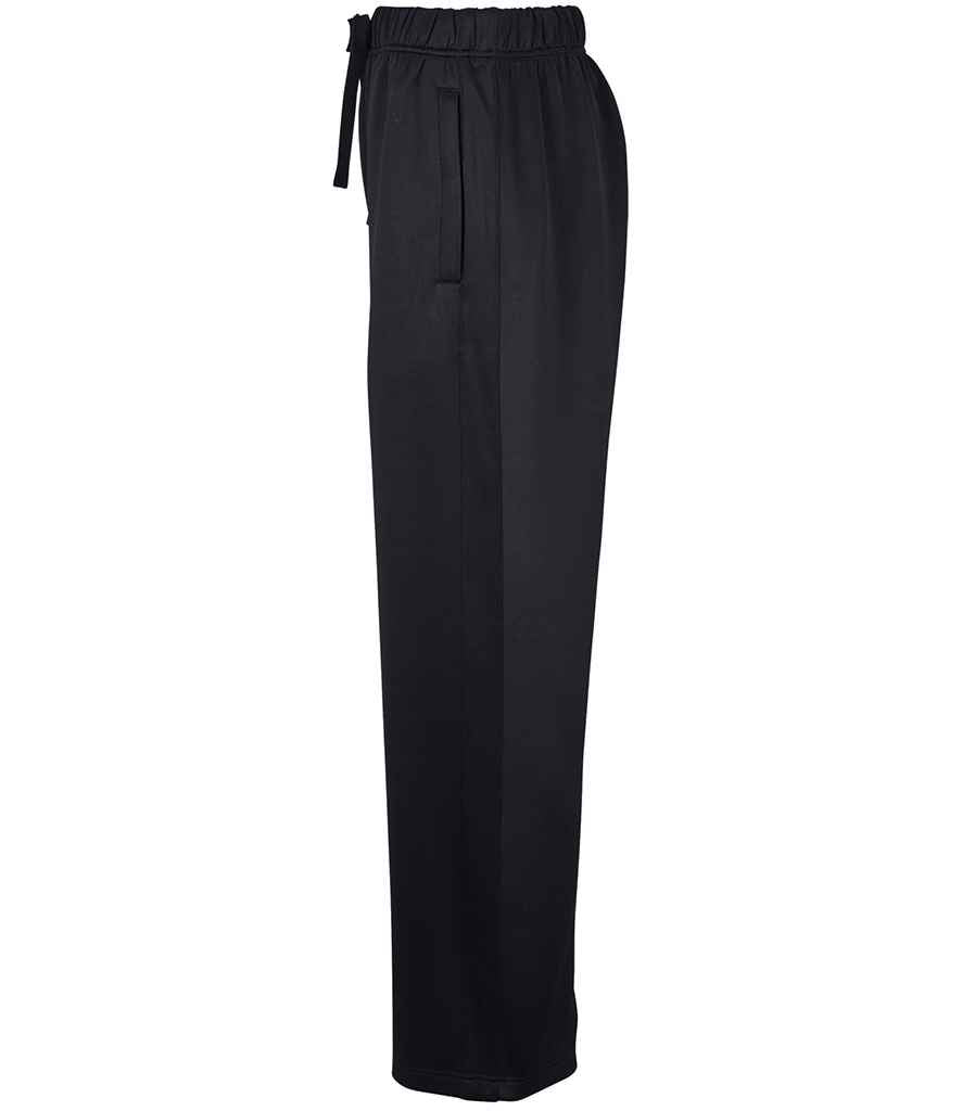 SOL'S Unisex Arto Trousers - Black