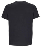 SOL'S Unisex Lyam Premium T-Shirt - Deep Black