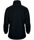 SOL'S Kids North Fleece Jacket - Black