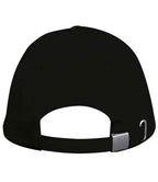 SOL'S Long Beach Cap - Black