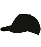 SOL'S Long Beach Cap - Black