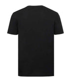 Russell Athletic Pure Organic T-Shirt - Black