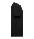 Russell Athletic Pure Organic T-Shirt - Black