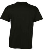 SOL'S Victory V Neck T-Shirt - Deep Black