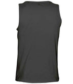 SOL'S Justin Tank Top - Deep Black
