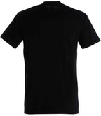 SOL'S Imperial Heavy T-Shirt - Deep Black