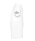 SOL'S Unisex Sublima T-Shirt - White