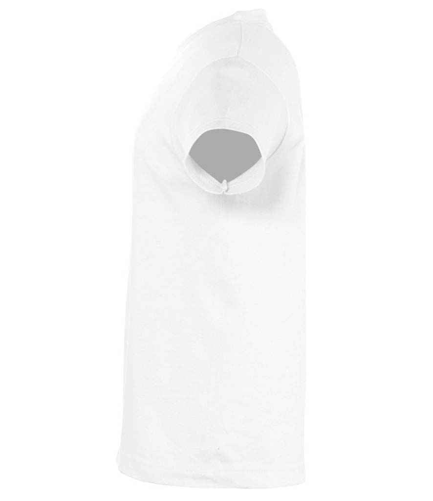 SOL'S Kids Regent T-Shirt - Absolute White