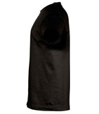 SOL'S Kids Regent T-Shirt - Deep Black