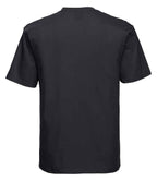 Russell Athletic Classic Ringspun T-Shirt - Black
