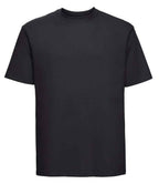 Russell Athletic Classic Ringspun T-Shirt - Black