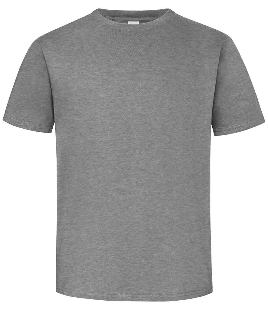 Russell Athletic Authentic Heavyweight T-Shirt - Sport Heather