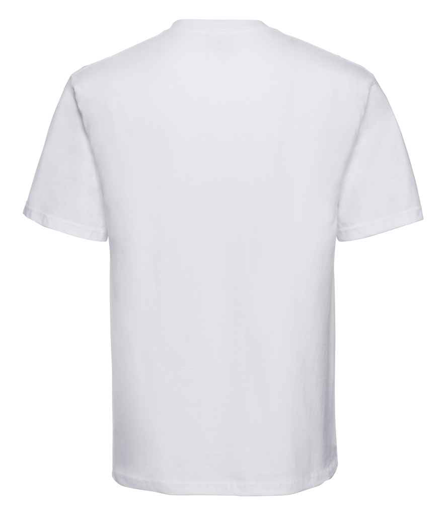 Russell Athletic Authentic Heavyweight T-Shirt - White