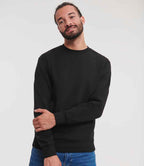 Russell Athletic Authentic Sweatshirt - Black