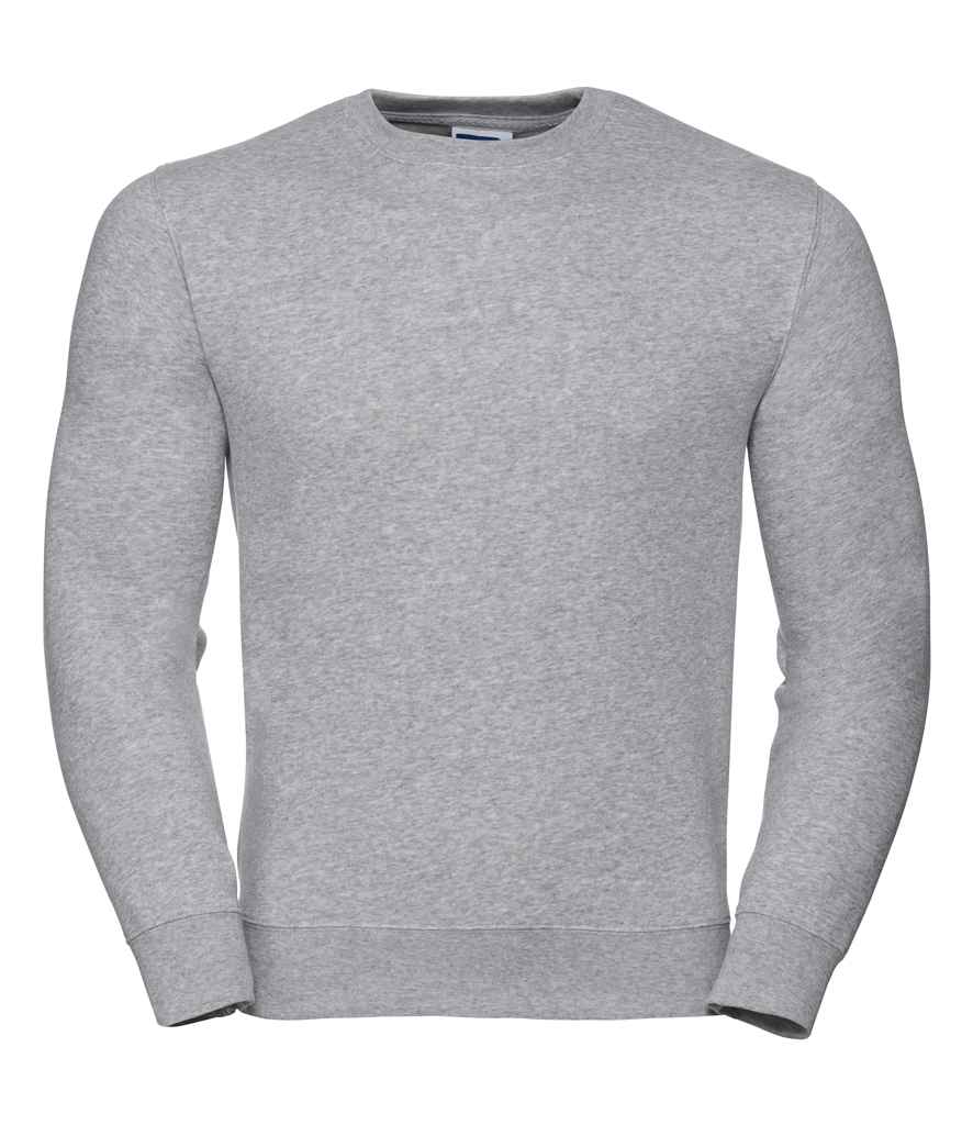 Russell Athletic Authentic Sweatshirt - Light Oxford