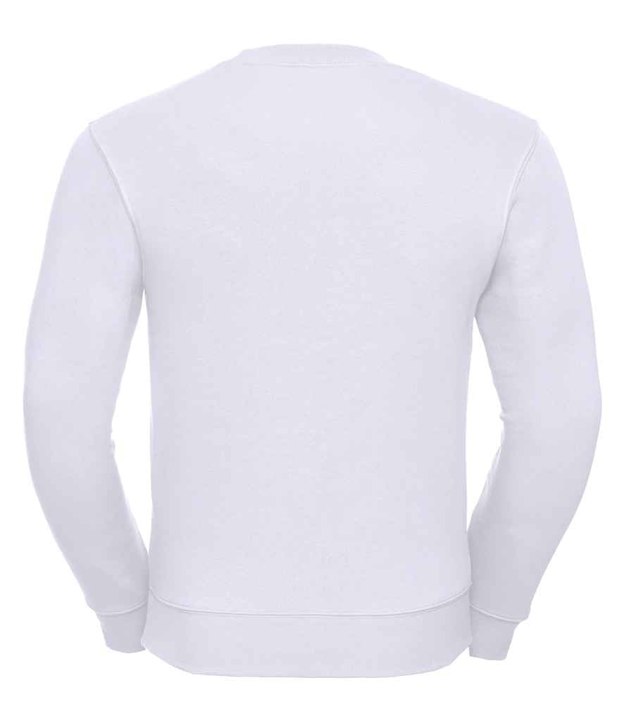 Russell Athletic Authentic Sweatshirt - White