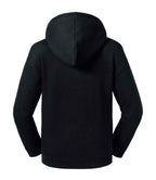 Russell Athletic Kids Authentic Hooded Sweatshirt - Black
