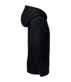 Russell Athletic Kids Authentic Hooded Sweatshirt - Black