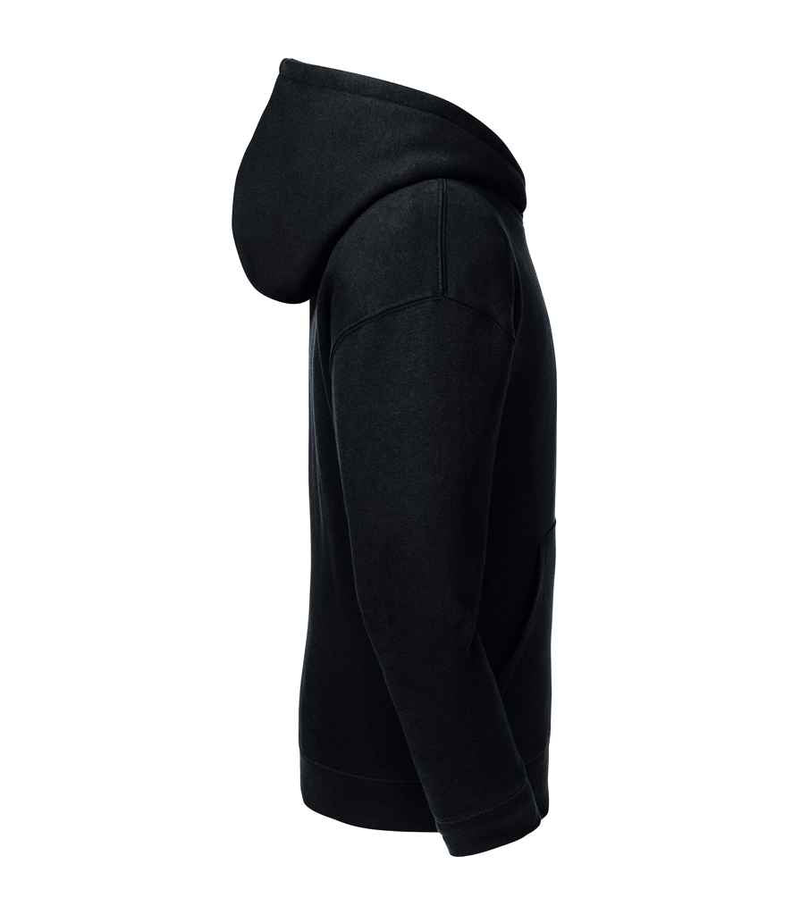 Russell Athletic Kids Authentic Hooded Sweatshirt - Black