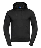 Russell Athletic Authentic Hooded Sweatshirt - Black