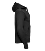 Russell Athletic Authentic Hooded Sweatshirt - Black