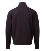 Russell Athletic Authentic Sweat Jacket - Black