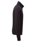 Russell Athletic Authentic Sweat Jacket - Black