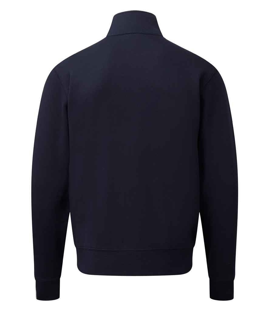 Russell Athletic Authentic Sweat Jacket - French Navy
