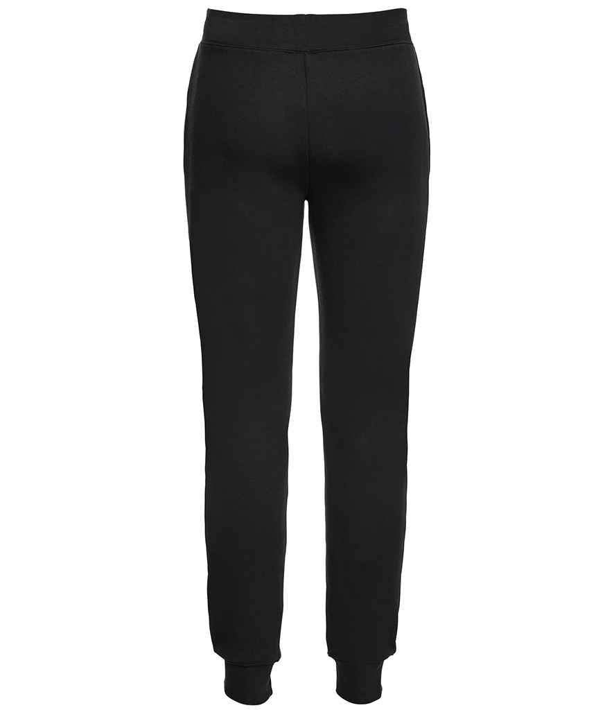 Russell Athletic Authentic Jog Pants - Black