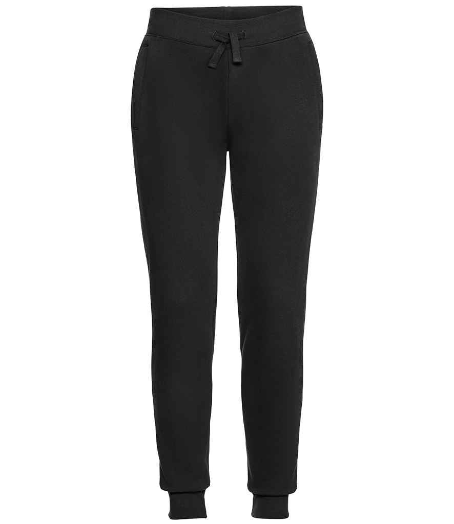 Russell Athletic Authentic Jog Pants - Black