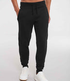 Russell Athletic Authentic Jog Pants - Black
