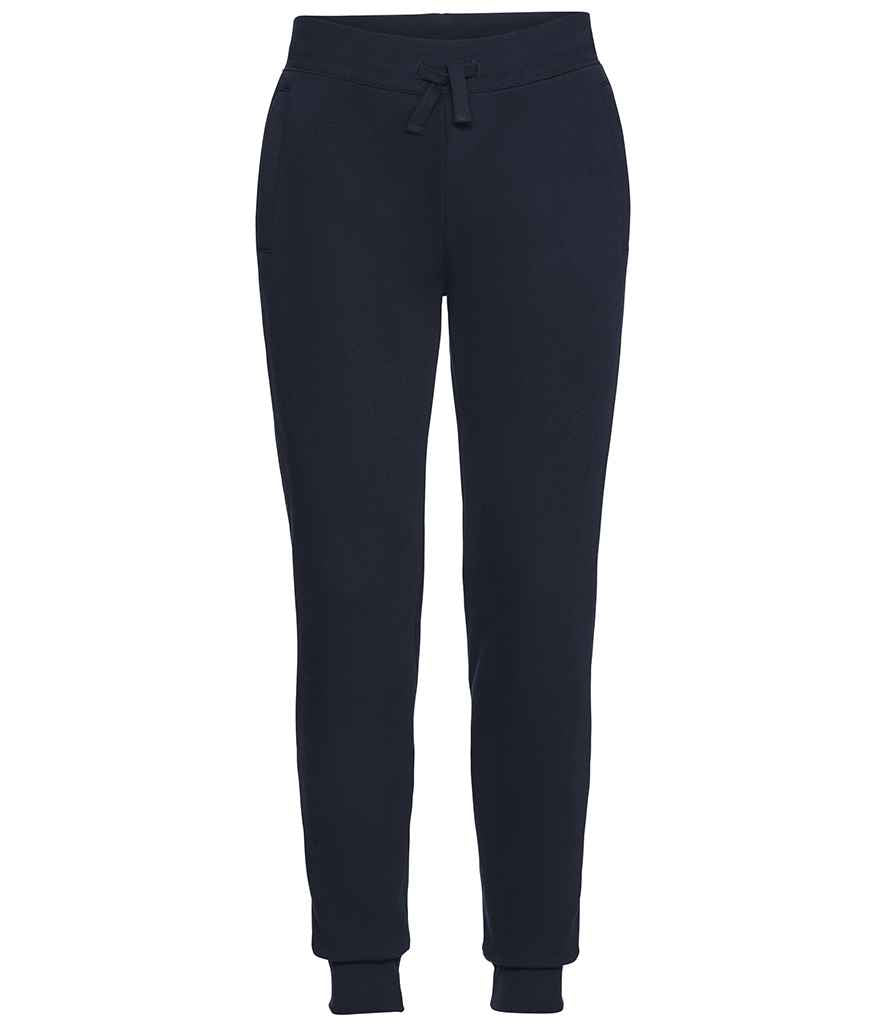 Russell Athletic Authentic Jog Pants - French Navy