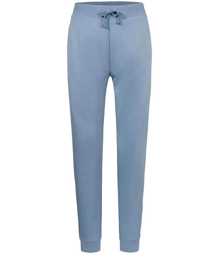 Russell Athletic Authentic Jog Pants - Mineral Blue