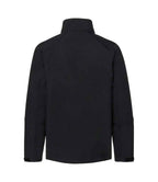 Russell Athletic Bionic Soft Shell Jacket - Black