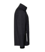 Russell Athletic Bionic Soft Shell Jacket - Black