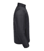 Russell Athletic Cross Padded Jacket - Black