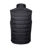 Russell Athletic Nano Padded Bodywarmer - Black