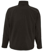 SOL'S Relax Soft Shell Jacket - Black