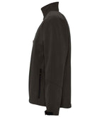 SOL'S Relax Soft Shell Jacket - Black