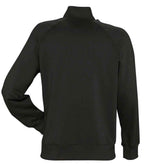 SOL'S Sundae Sweat Jacket - Black