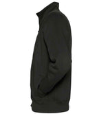 SOL'S Sundae Sweat Jacket - Black